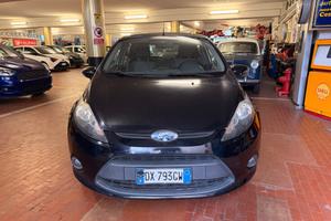 Ford Fiesta 1.2 60CV 5p. Tit.