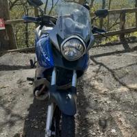 Honda xl 700 v transalp