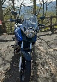 Honda xl 700 v transalp