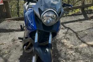 Honda xl 700 v transalp