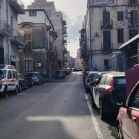 Bilocale zona Viale Mario Rapisardi