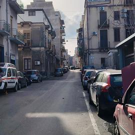 Bilocale zona Viale Mario Rapisardi