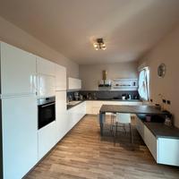Cucina Arrex modello Zenzero, componibile