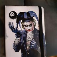 COVER IPAD JOKER