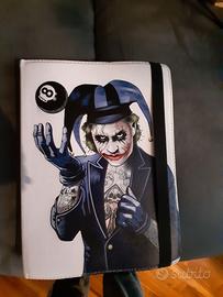 COVER IPAD JOKER