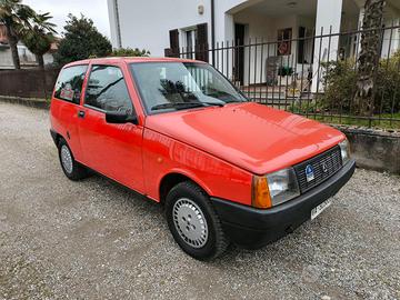 autobianchi Y10