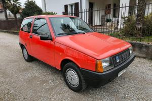 autobianchi Y10