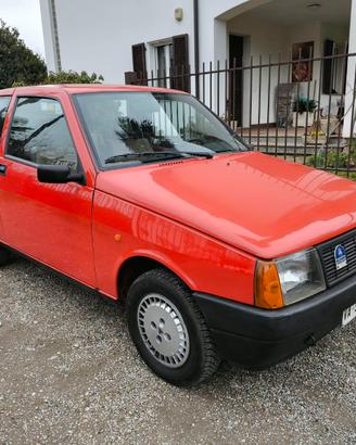 autobianchi Y10