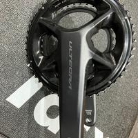 Guarnitura Shimano Ultegra 12v