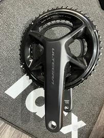 Guarnitura Shimano Ultegra 12v