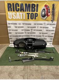 Kit airbag lancia Y 2018