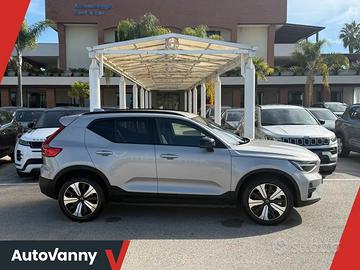 Volvo XC40 Recharge Pure Electric Single Motor FWD