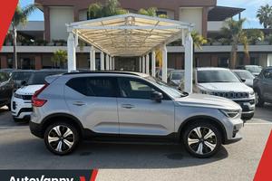 Volvo XC40 Recharge Pure Electric Single Motor FWD
