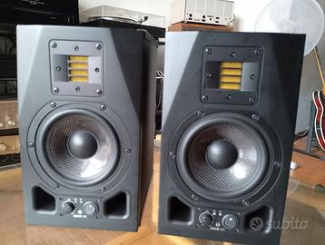 ADAM Audio A5X