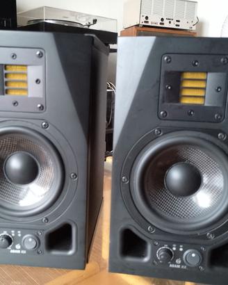 ADAM Audio A5X