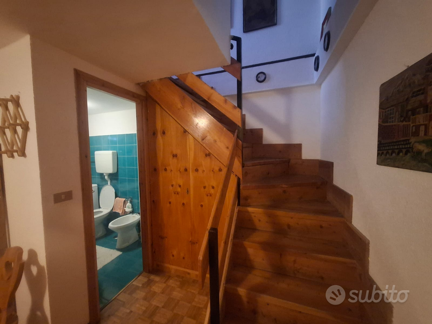 Appartamento a Torino, foto 6 di 6