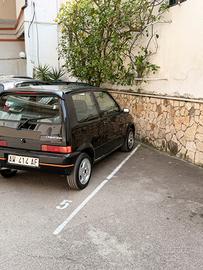Fiat cinquecento sporting