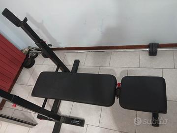 Panca piana