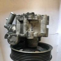 Ricambi Alfa 159 2.4 sedan 