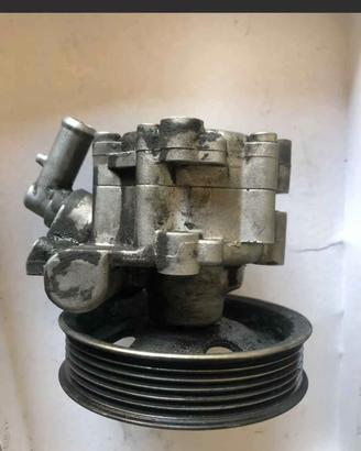 Ricambi Alfa 159 2.4 sedan 