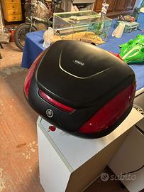 Yamaha T Max 530 2012-2016 staffa e bauletto