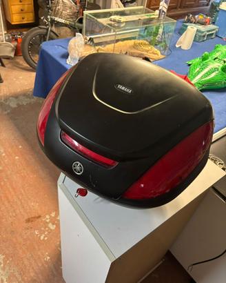 Yamaha T Max 530 2012-2016 staffa e bauletto