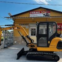 MINIESCAVATORE CATERPILLAR 303.5