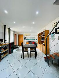 Giovi semindipendente posizioone strategica