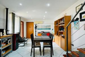 Giovi semindipendente posizioone strategica