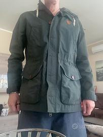 Giacca fred perry mezza stagione taglia M