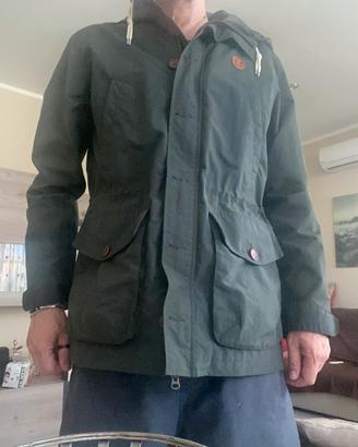 Giacca fred perry mezza stagione taglia M