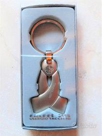 Portachiavi SERGIO TACCHINI