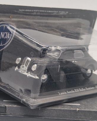 LANCIA Aurelia B10 n° 60 - Lancia Story - 1/43