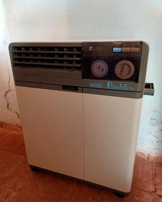 Due condizionatori de longhi