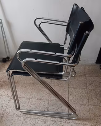 Sedie di design 
