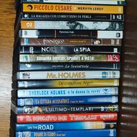 DVD Vari, Lista in descrizione (6)