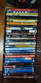 DVD Vari, Lista in descrizione (6)
