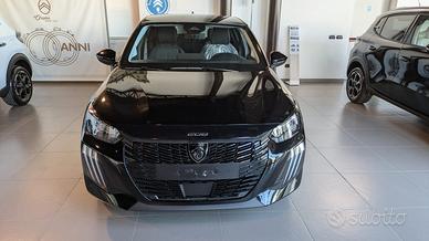 Peugeot 208 Hybrid 110 e-DCS6 BUSINESS