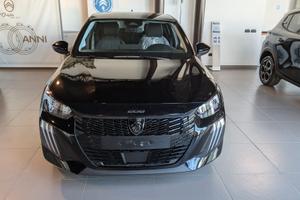 Peugeot 208 Hybrid 110 e-DCS6 BUSINESS