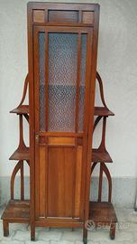 Mobile vetrina d'epoca