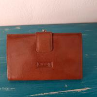 Portafoglio Lancetti vintage