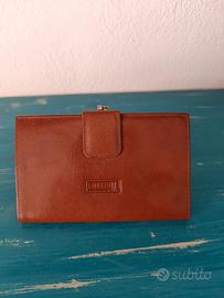 Portafoglio Lancetti vintage