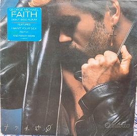 Vinile George Michael