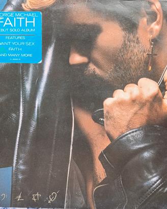 Vinile George Michael