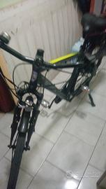 bicicletta elettrica 