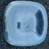 Vassoio vintage Rizzato