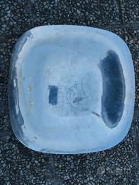 Vassoio vintage Rizzato