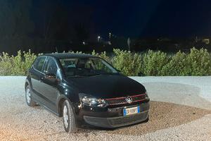 Volkswagen Polo 1.2 TDI 75 cv Anno 2014