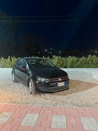 Volkswagen Polo 1.2 TDI 75 cv Anno 2014