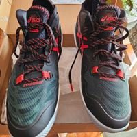 Scarpe da pallavolo